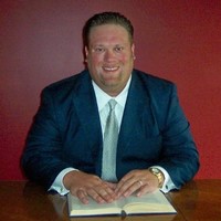 Andrew Rodenhouse