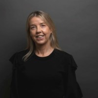 Ciara Ahern