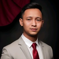 Ryan Fajar Wahyudi