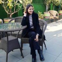 Tripti Sharma