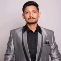 DEEPAM PATEL