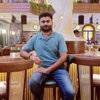 Adarsh Mohan Dixit