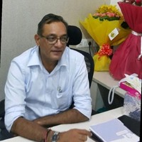 Vijay Sethi