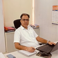 Ram Kumar Aswani