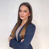 Eva Pashuku