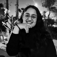 Mariam Salman