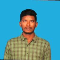 Bharathkumar M