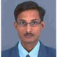 Dinesh Shrivastav