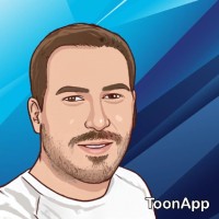 Dimitrios Panagkasidis