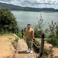 Uriel Fabian Gonzalez Vivanco