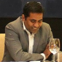 Samiuddin Shaik