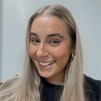 Madeline Daoud