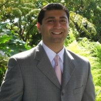 Chaz Chahal