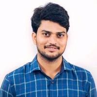 Ravi Chakali