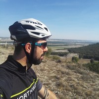 Garikoitz Pablos Callejo