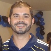 Marcos Paulo Da Silva