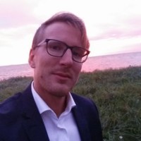 Daniel Holmqvist