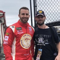 Bradley Cook