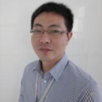 William Huang