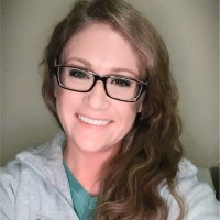 Jessica Armstrong