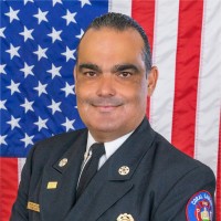 Marcos De La Rosa