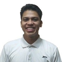 Asyraf Amizon