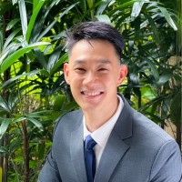 Matthew Ta