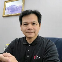 Abraham Lin
