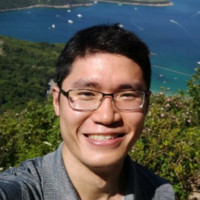 Jonathan Tsoi