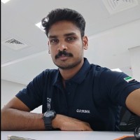 Anurag Sathyan