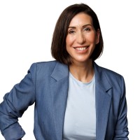 Nicole Desrosiers