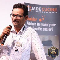 Shreenidhi Datta Nadiger