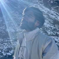 Vimal Mathur