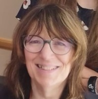 Agnès Taupin