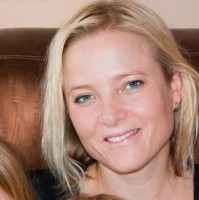 Amanda Deane