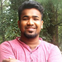 Jakish Sheikh