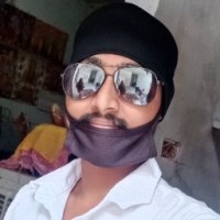 Gurmail Singh Sunaina Kour