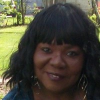 Gloria Green