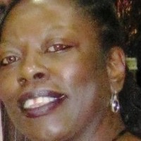 Myra Green-Scott