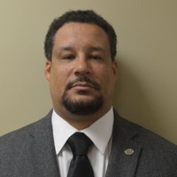 Eric Brunson
