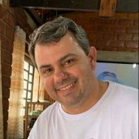 Márcio Roberto de Mendonça Marques
