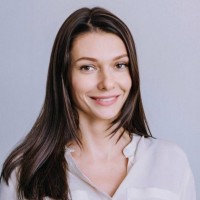 Alina Afanasyeva