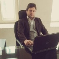 Obaidullah Arman