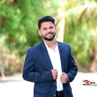 Sushilkumar Mane