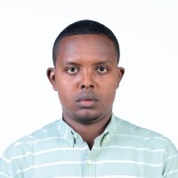 Ahmed Ali Ahmed