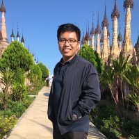 Swuam Htet