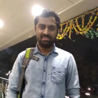 Harshal Mahajan
