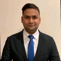 Dr Pratik Banerjee