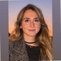 Yasmine Messadi