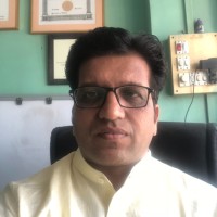 Dr Vilas Deshmukh